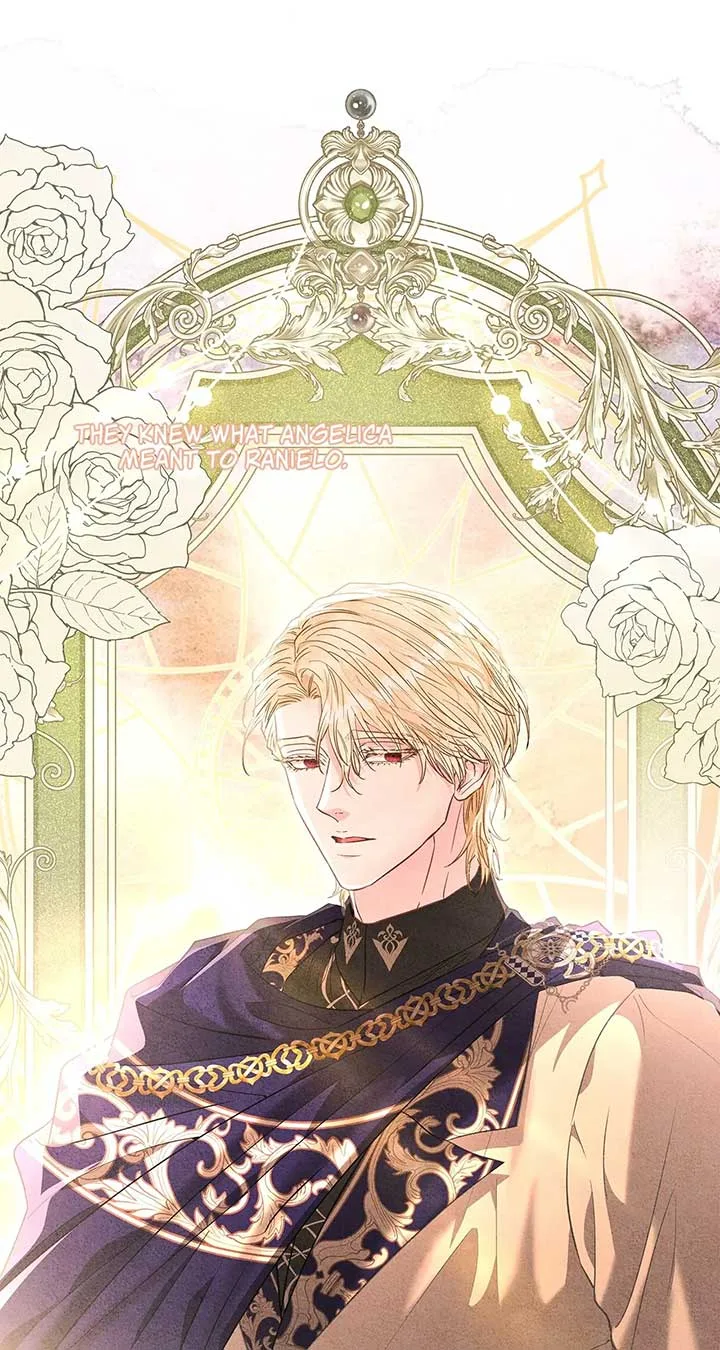 Dear Villainous Husband, the One to be Obsessed with is Over There Chapter 60 page 74