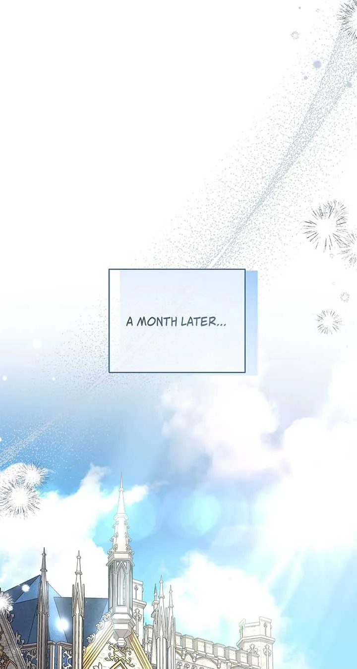 Dear Villainous Husband, the One to be Obsessed with is Over There Chapter 60 page 59