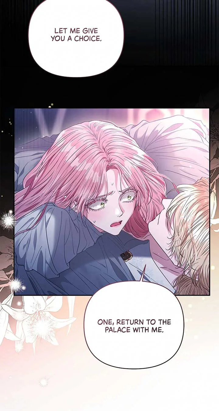 Dear Villainous Husband, the One to be Obsessed with is Over There Chapter 60 page 53