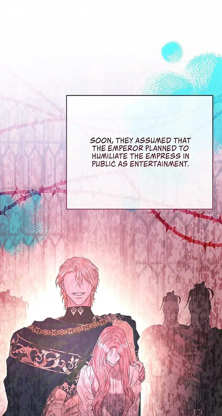 Dear Villainous Husband, the One to be Obsessed with is Over There Chapter 60 page 62