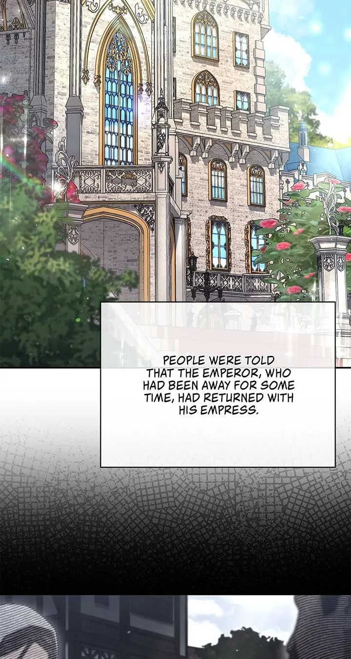 Dear Villainous Husband, the One to be Obsessed with is Over There Chapter 60 page 60
