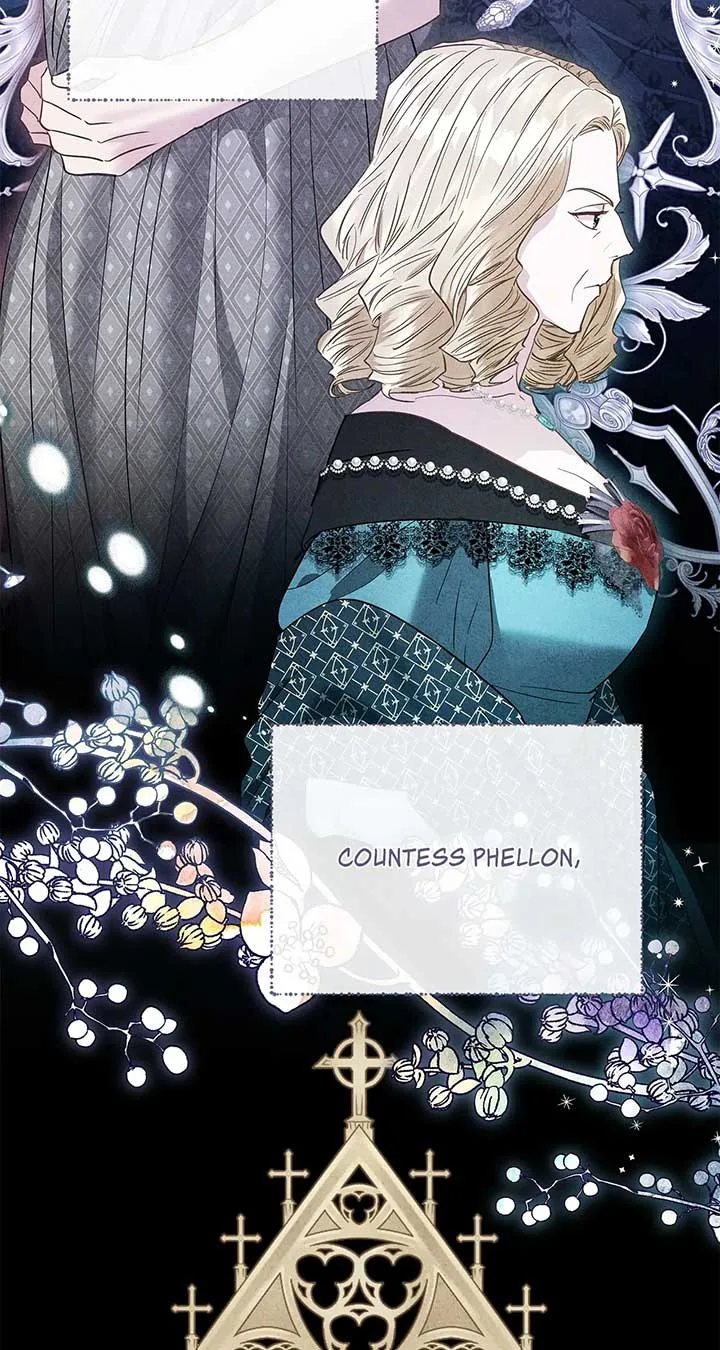 Dear Villainous Husband, the One to be Obsessed with is Over There Chapter 60 page 71