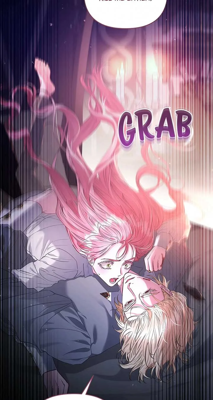 Dear Villainous Husband, the One to be Obsessed with is Over There Chapter 60 page 52