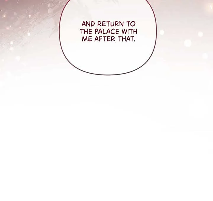 Dear Villainous Husband, the One to be Obsessed with is Over There Chapter 60 page 57