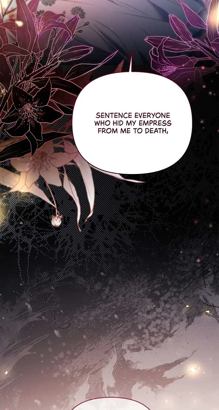 Dear Villainous Husband, the One to be Obsessed with is Over There Chapter 60 page 56