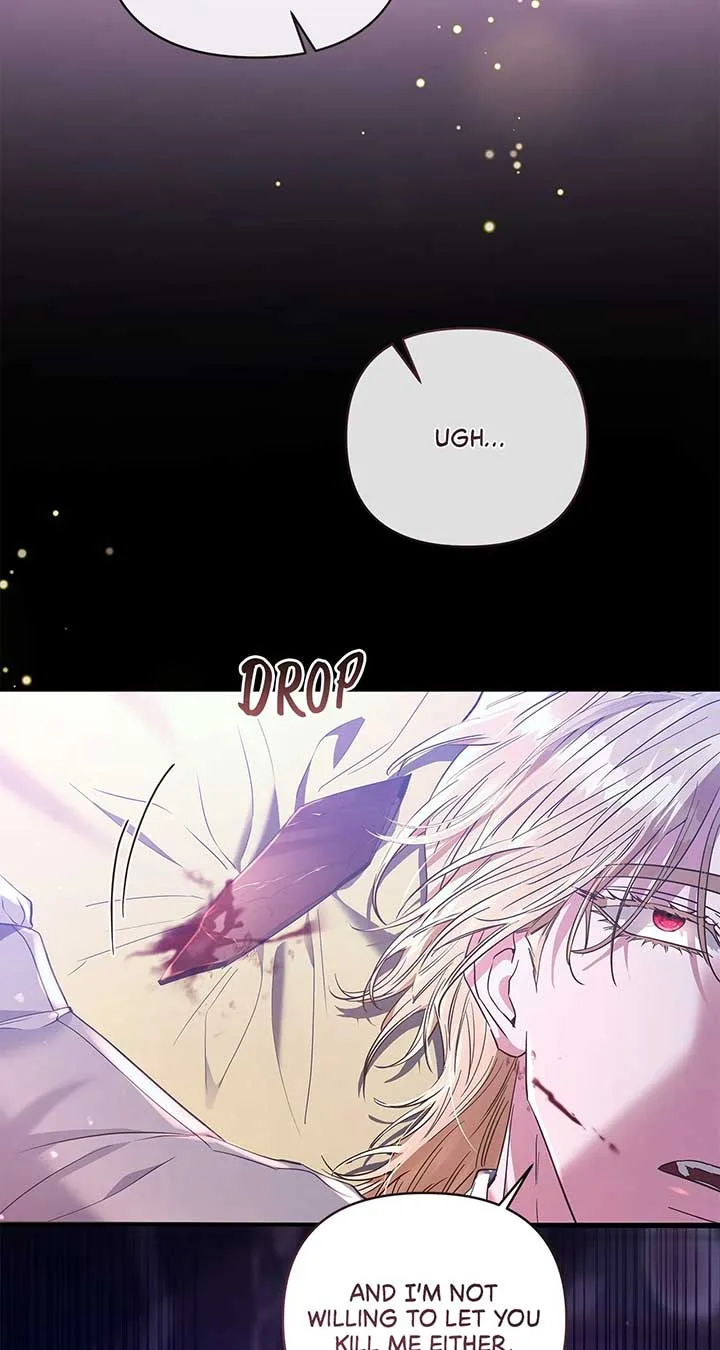 Dear Villainous Husband, the One to be Obsessed with is Over There Chapter 60 page 51