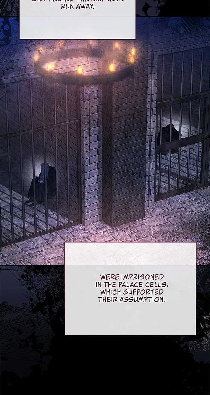 Dear Villainous Husband, the One to be Obsessed with is Over There Chapter 60 page 66
