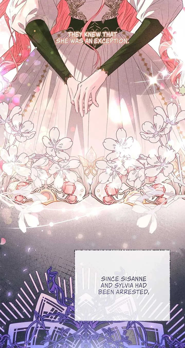Dear Villainous Husband, the One to be Obsessed with is Over There Chapter 60 page 76