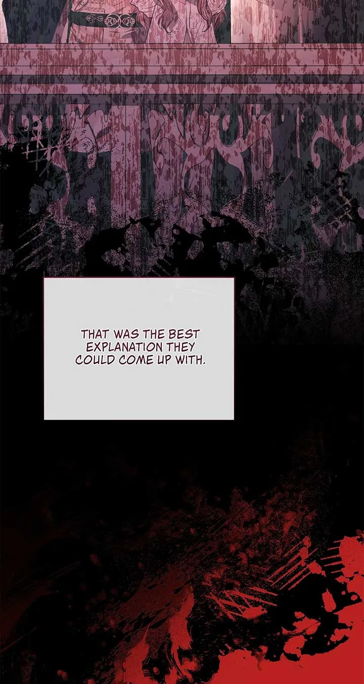 Dear Villainous Husband, the One to be Obsessed with is Over There Chapter 60 page 63
