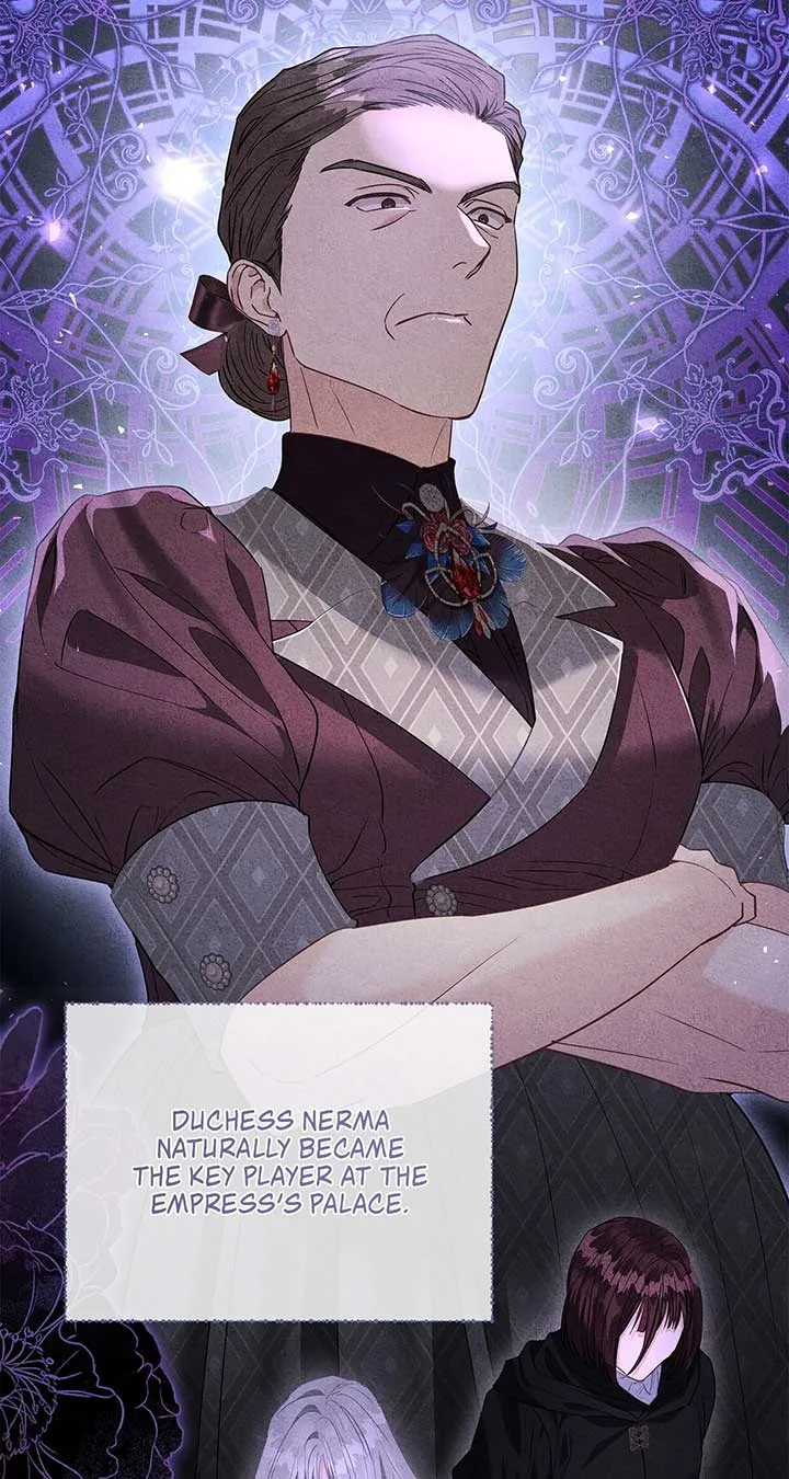 Dear Villainous Husband, the One to be Obsessed with is Over There Chapter 60 page 77