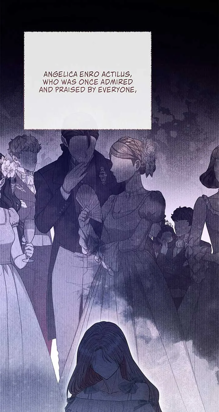 Dear Villainous Husband, the One to be Obsessed with is Over There Chapter 60 page 68