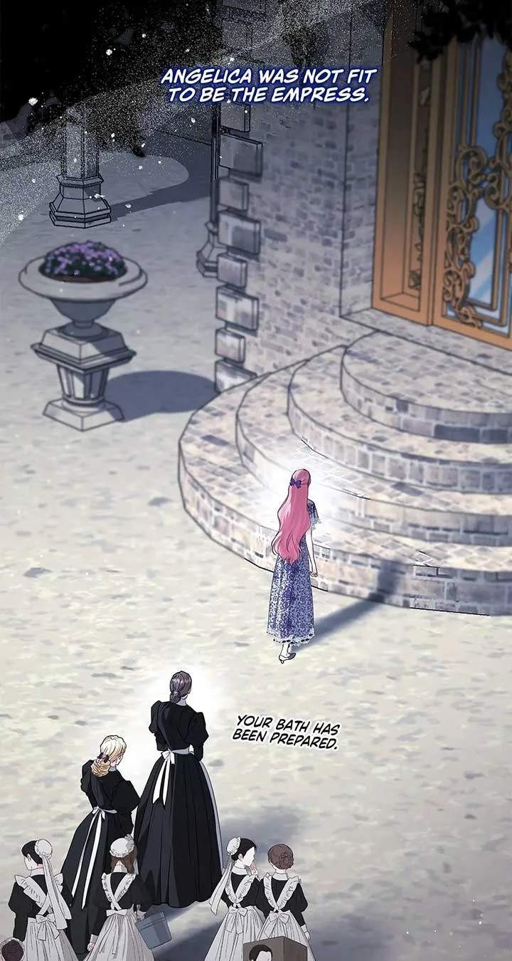 Dear Villainous Husband, the One to be Obsessed with is Over There Chapter 60 page 105