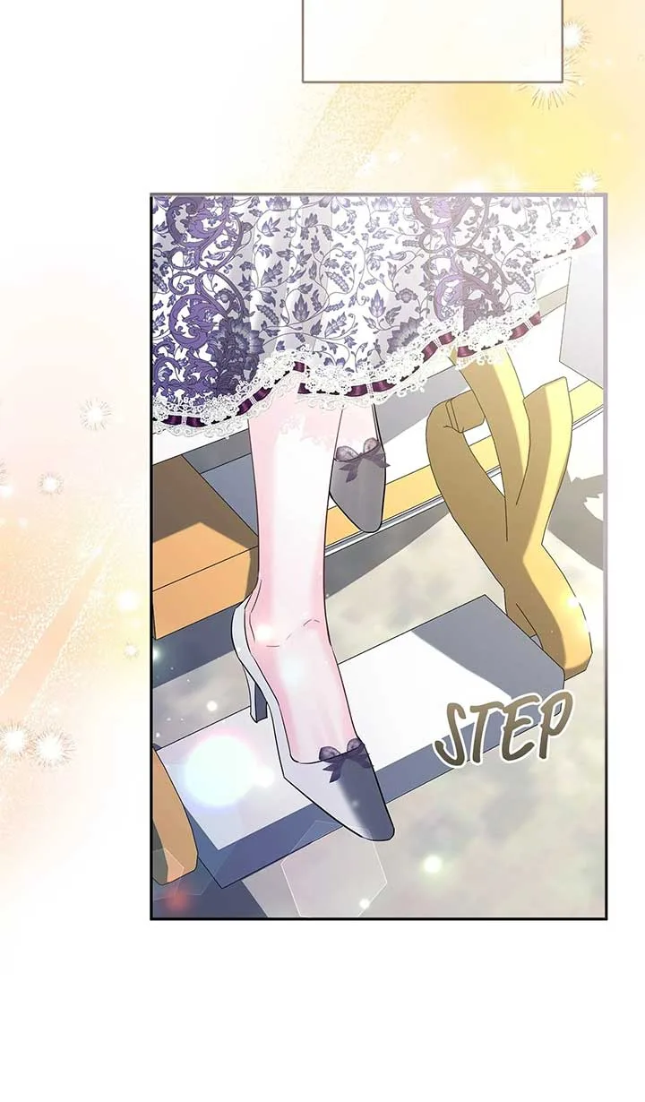 Dear Villainous Husband, the One to be Obsessed with is Over There Chapter 60 page 96