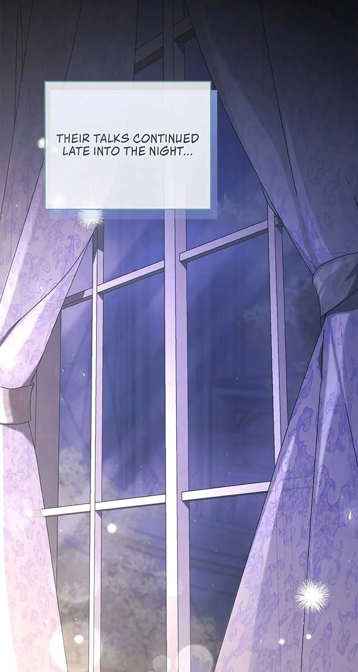 Dear Villainous Husband, the One to be Obsessed with is Over There Chapter 60 page 91