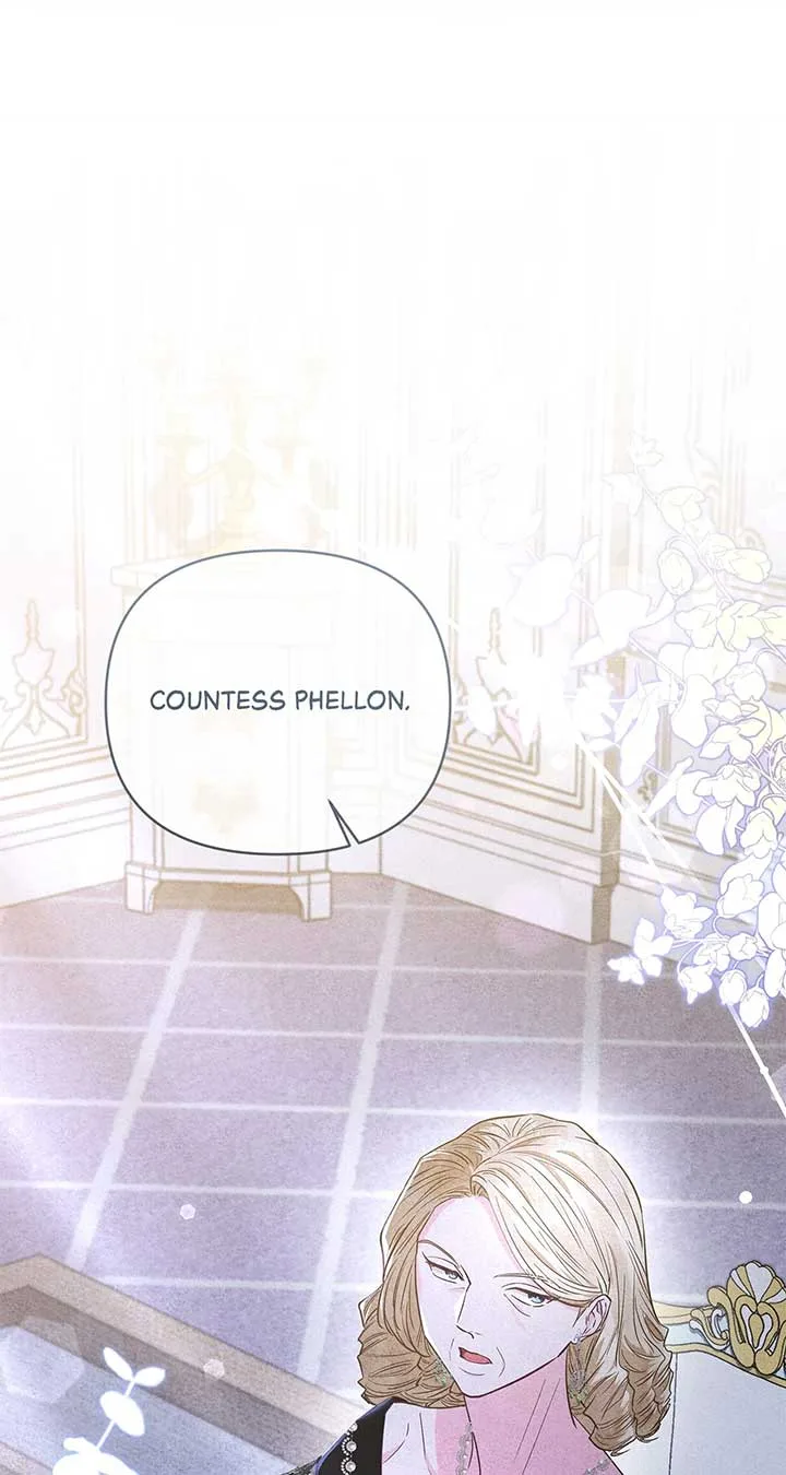 Dear Villainous Husband, the One to be Obsessed with is Over There Chapter 60 page 81