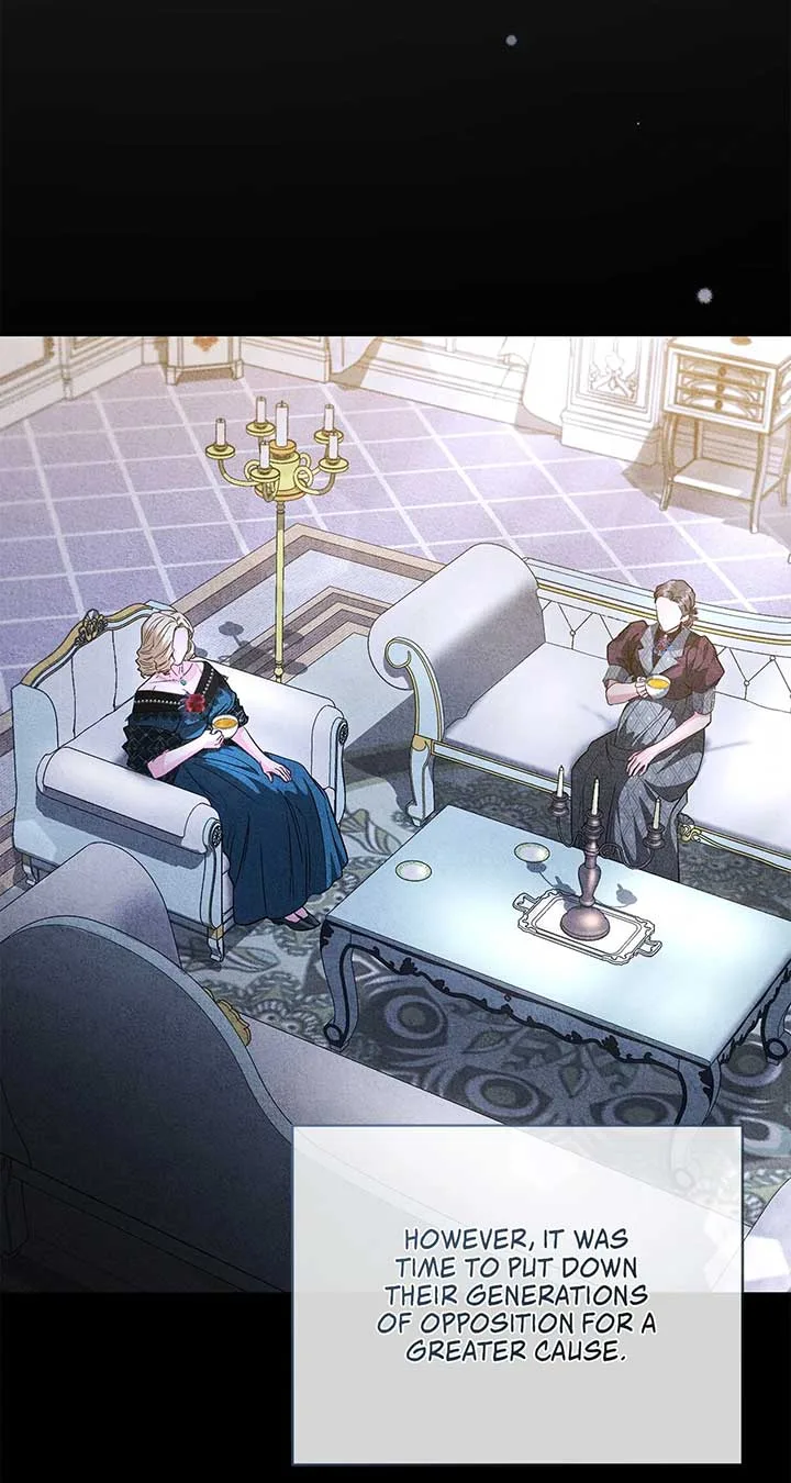 Dear Villainous Husband, the One to be Obsessed with is Over There Chapter 60 page 89
