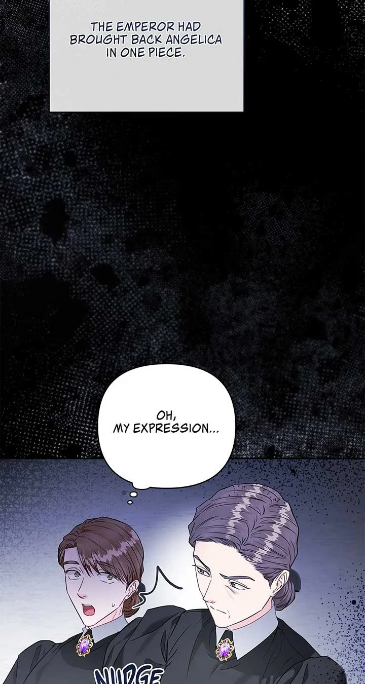 Dear Villainous Husband, the One to be Obsessed with is Over There Chapter 60 page 100