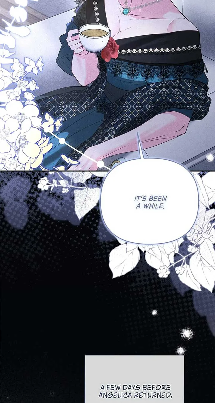 Dear Villainous Husband, the One to be Obsessed with is Over There Chapter 60 page 82