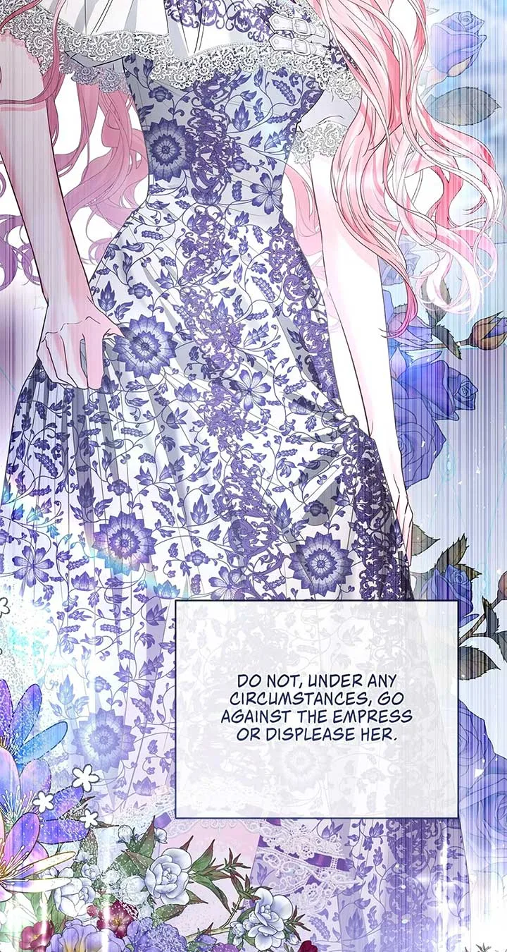 Dear Villainous Husband, the One to be Obsessed with is Over There Chapter 60 page 98