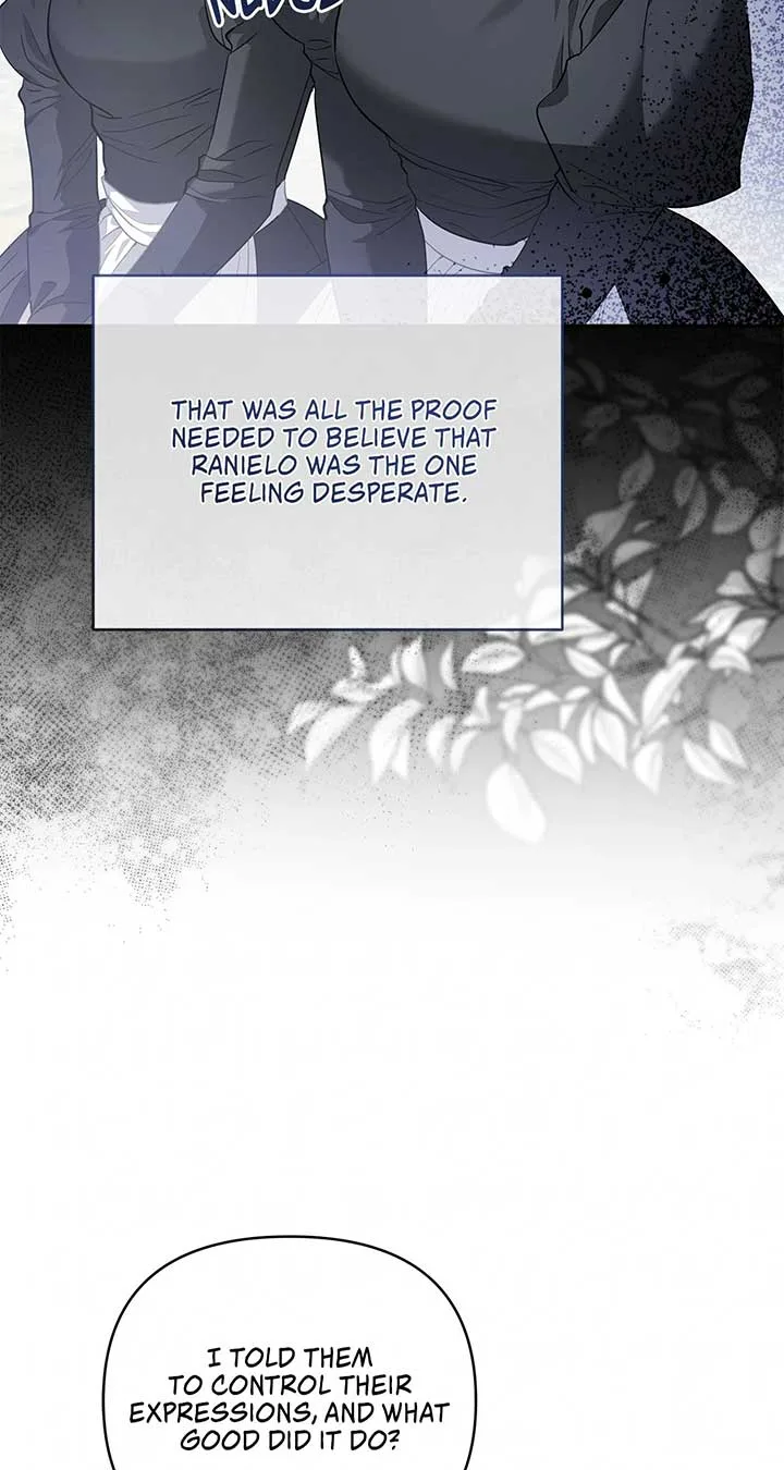 Dear Villainous Husband, the One to be Obsessed with is Over There Chapter 60 page 101
