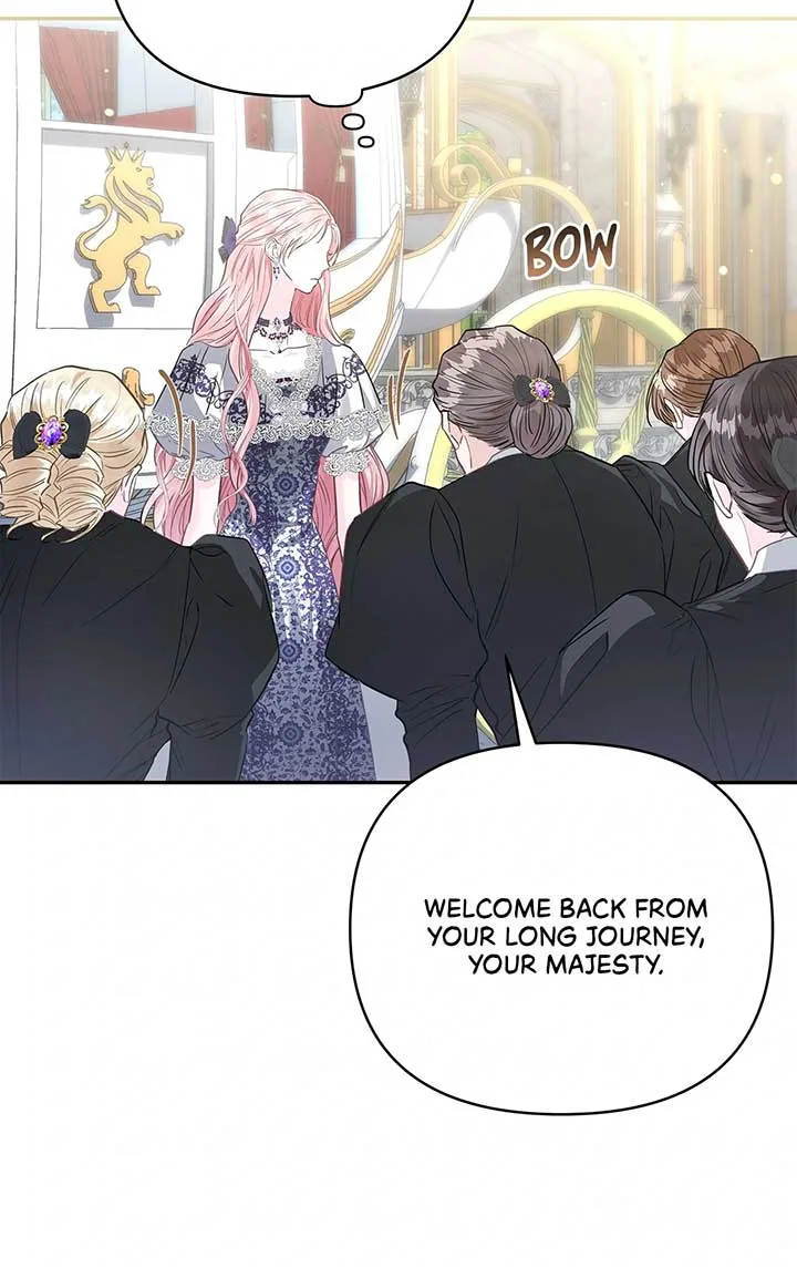Dear Villainous Husband, the One to be Obsessed with is Over There Chapter 60 page 102