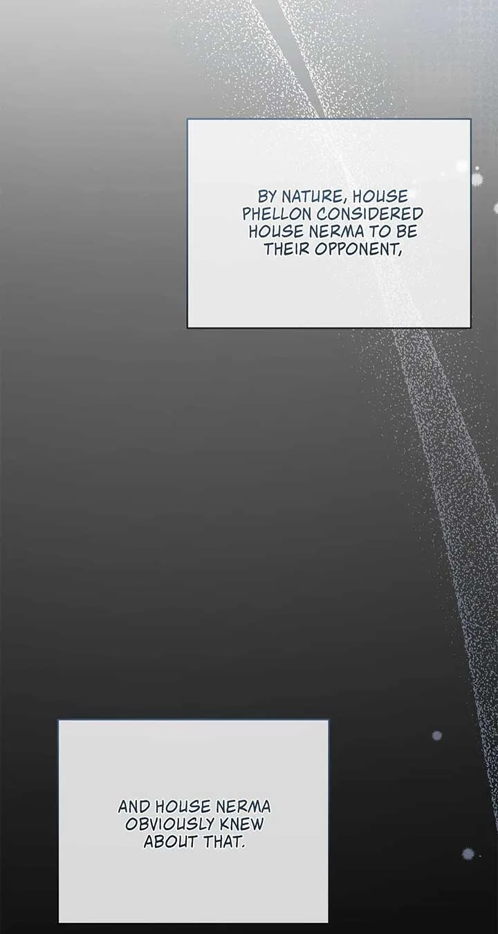 Dear Villainous Husband, the One to be Obsessed with is Over There Chapter 60 page 88