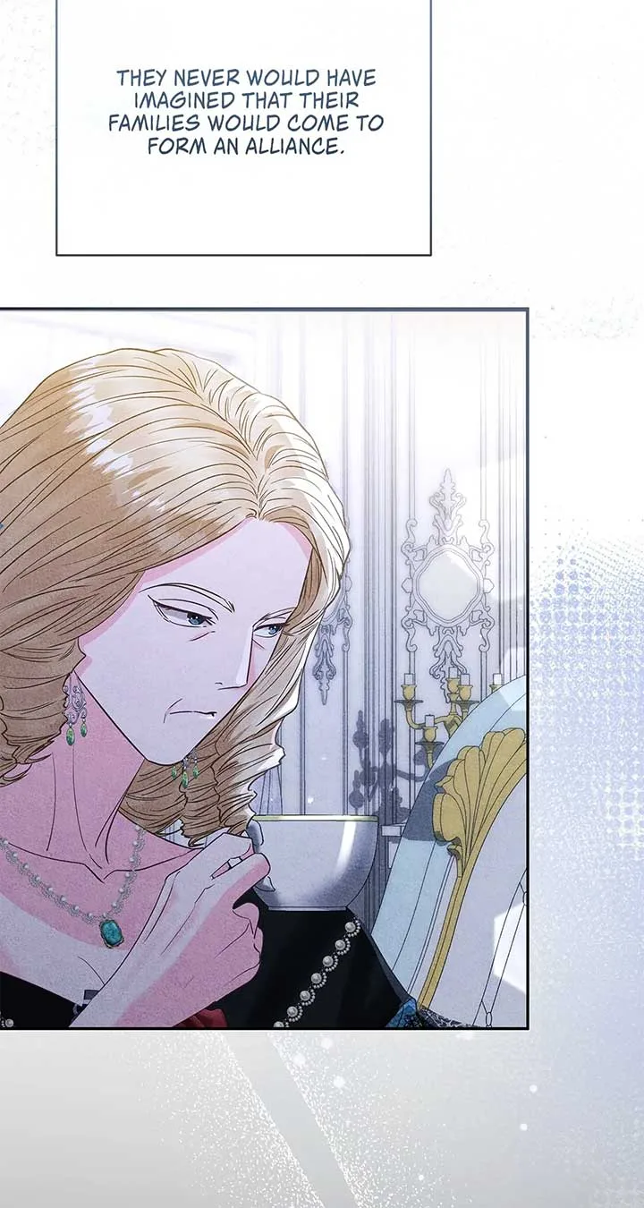 Dear Villainous Husband, the One to be Obsessed with is Over There Chapter 60 page 87