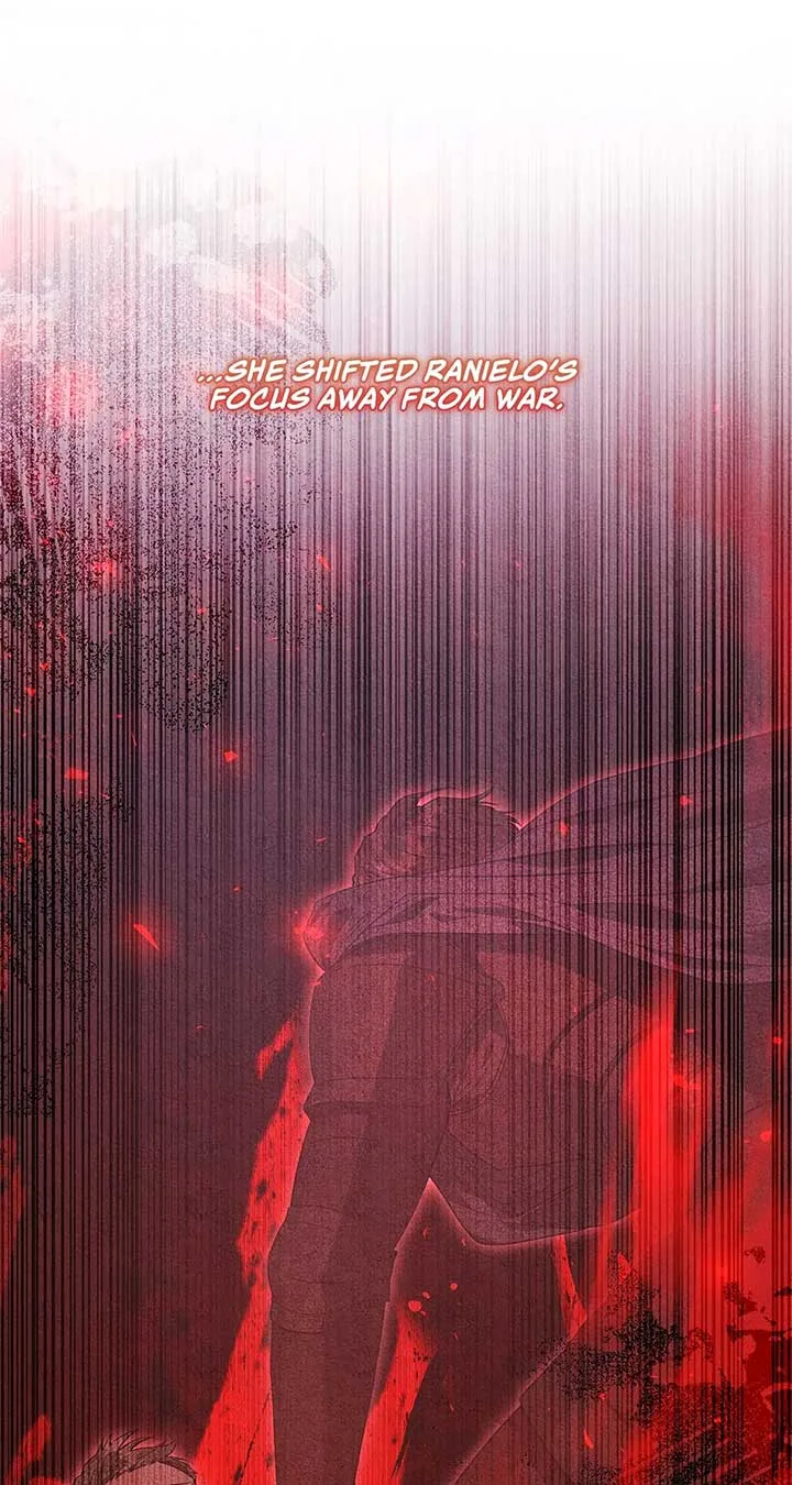 Dear Villainous Husband, the One to be Obsessed with is Over There Chapter 60 page 111