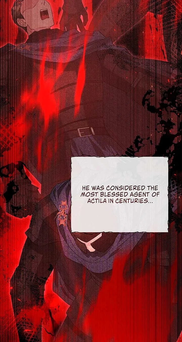 Dear Villainous Husband, the One to be Obsessed with is Over There Chapter 60 page 112