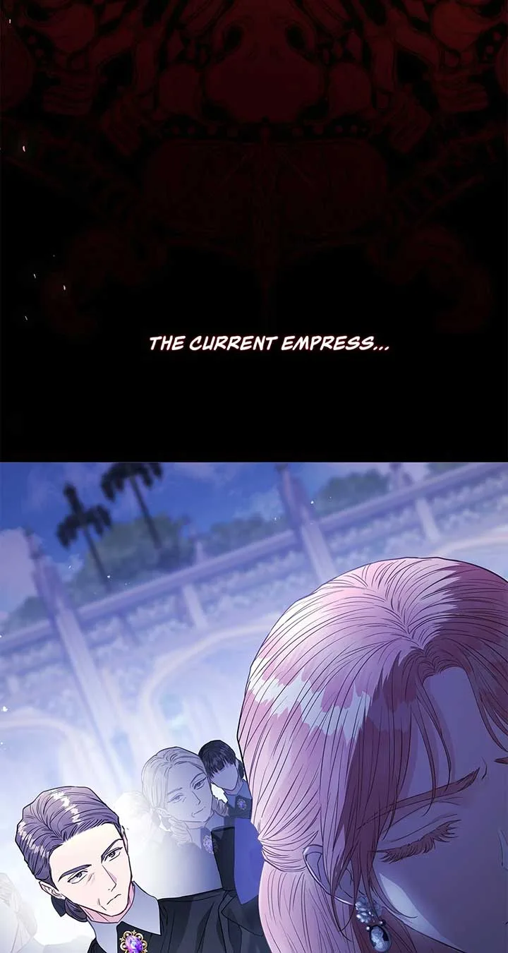 Dear Villainous Husband, the One to be Obsessed with is Over There Chapter 60 page 119