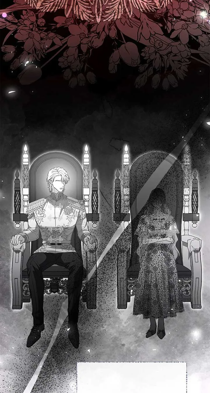 Dear Villainous Husband, the One to be Obsessed with is Over There Chapter 60 page 109