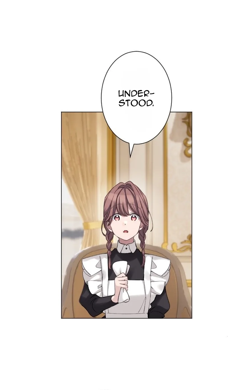Dear Husband, I’ll Earn Money and Get a Divorce! Chapter 35 page 11