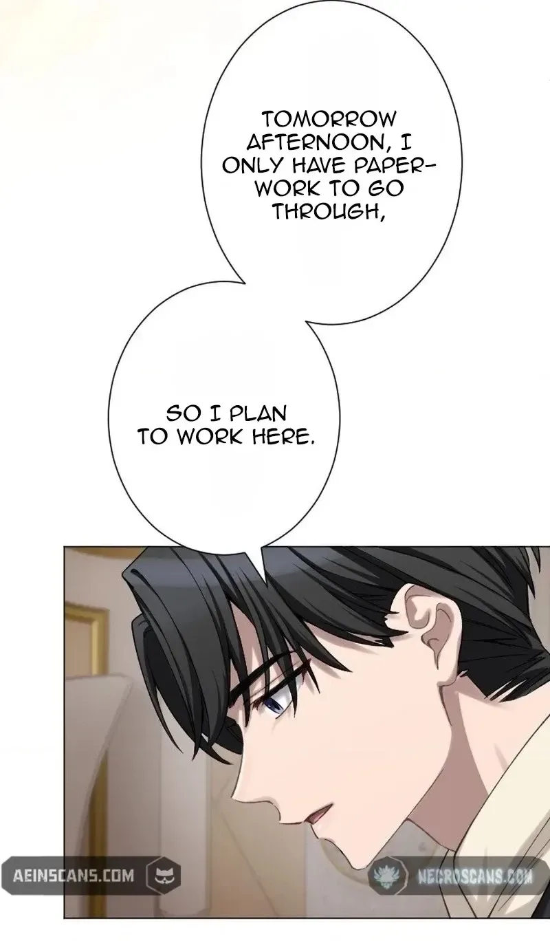 Dear Husband, I’ll Earn Money and Get a Divorce! Chapter 35 page 10