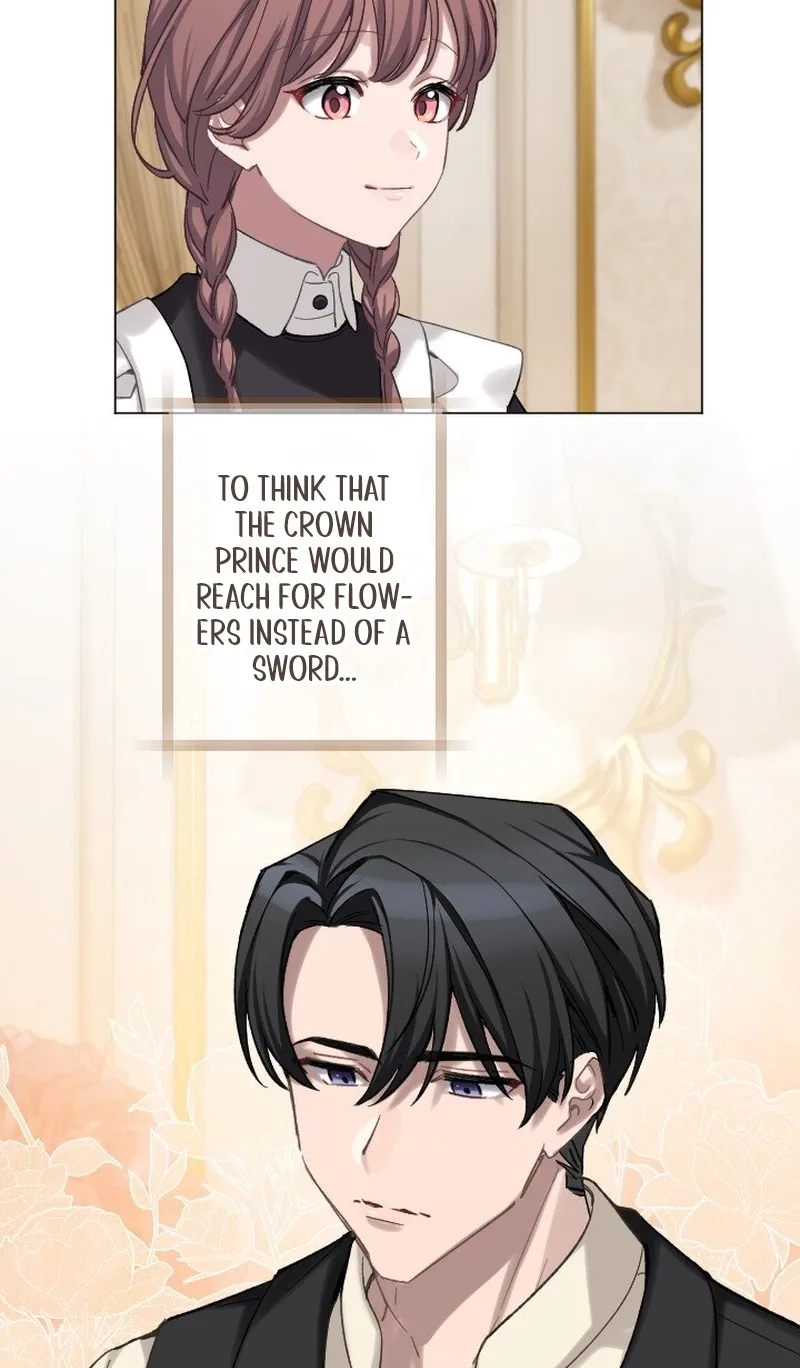Dear Husband, I’ll Earn Money and Get a Divorce! Chapter 35 page 8