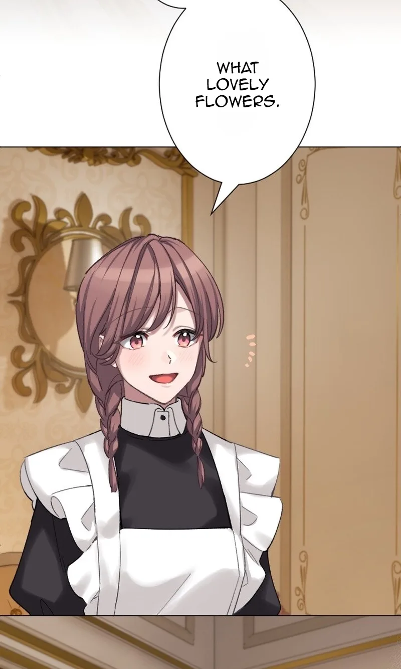 Dear Husband, I’ll Earn Money and Get a Divorce! Chapter 35 page 3