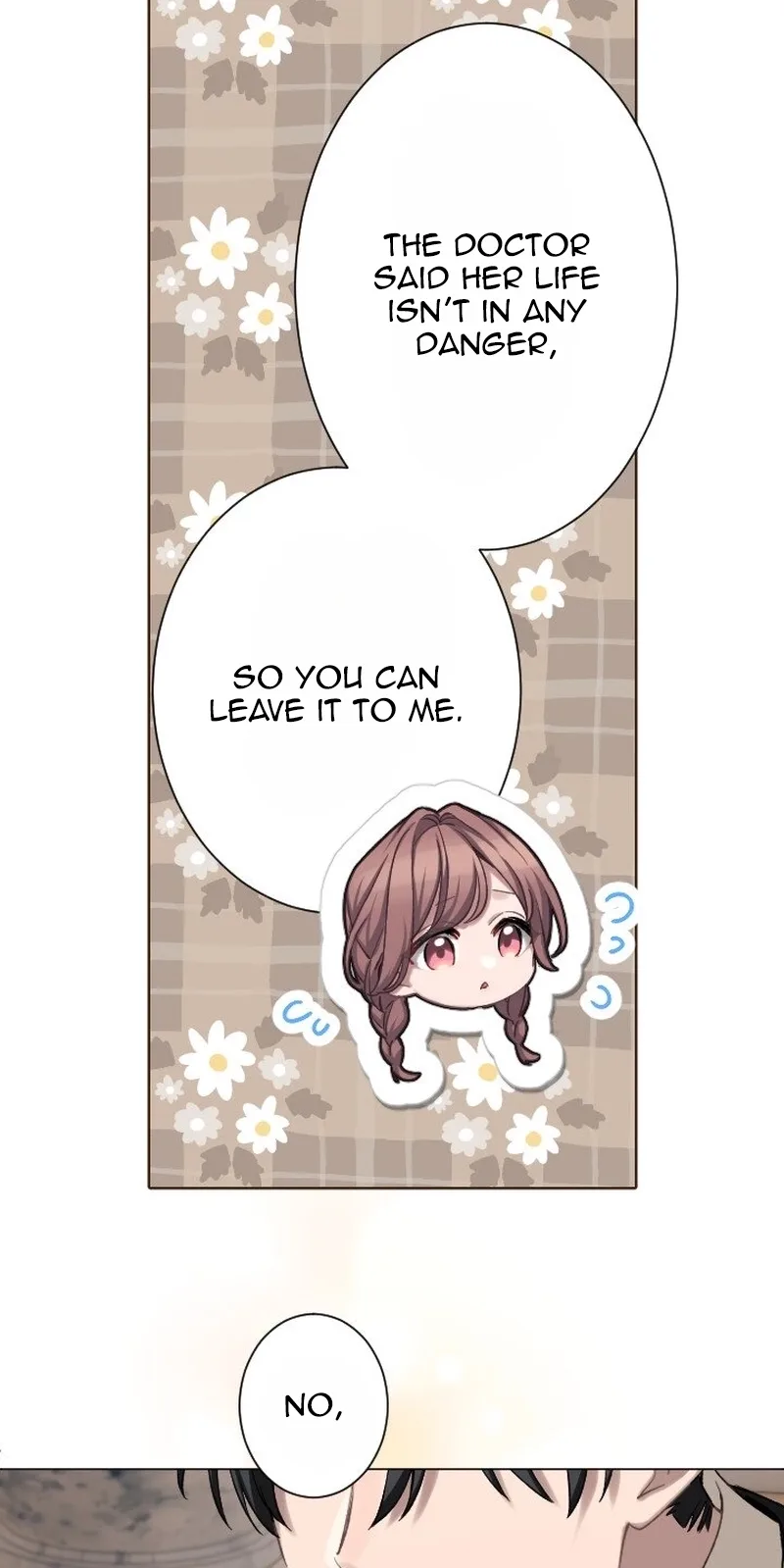 Dear Husband, I’ll Earn Money and Get a Divorce! Chapter 35 page 13
