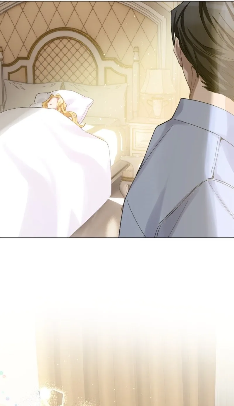 Dear Husband, I’ll Earn Money and Get a Divorce! Chapter 35 page 34