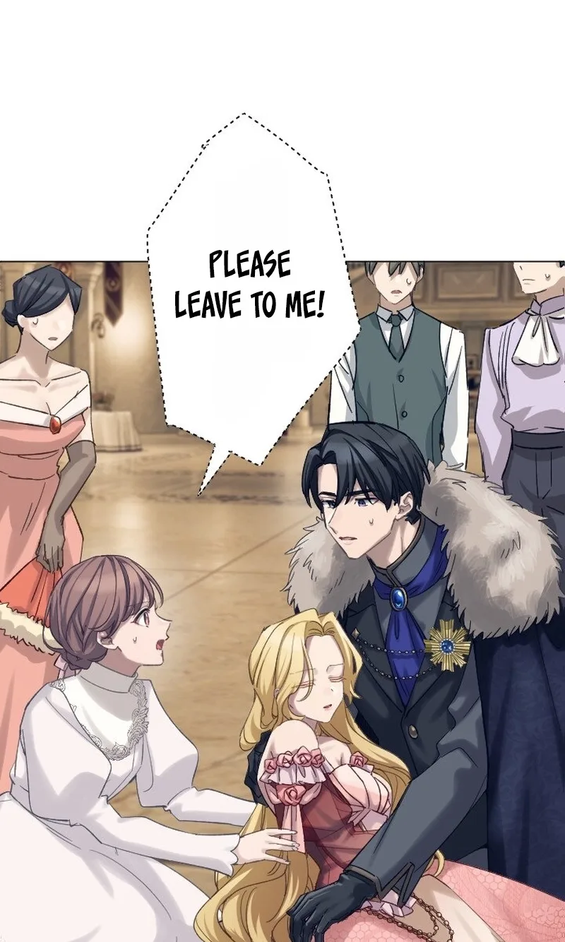 Dear Husband, I’ll Earn Money and Get a Divorce! Chapter 35 page 21