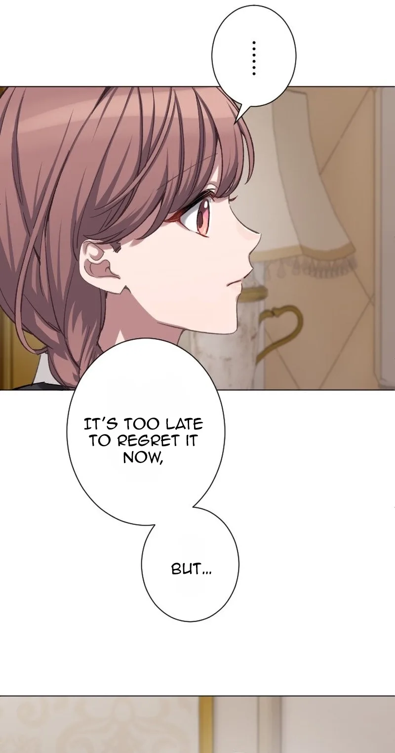 Dear Husband, I’ll Earn Money and Get a Divorce! Chapter 35 page 29