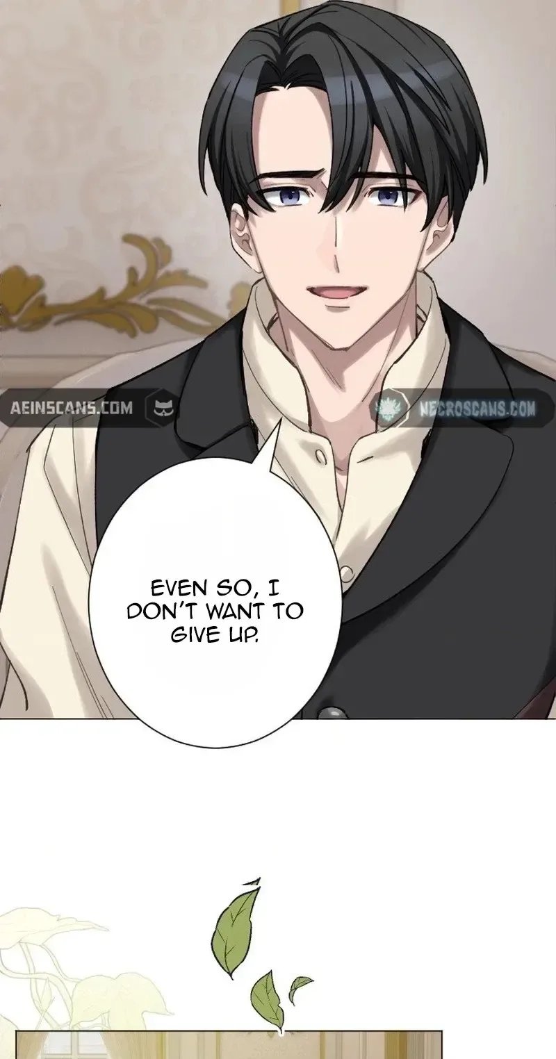 Dear Husband, I’ll Earn Money and Get a Divorce! Chapter 35 page 30