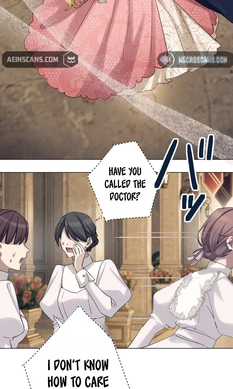 Dear Husband, I’ll Earn Money and Get a Divorce! Chapter 35 page 19