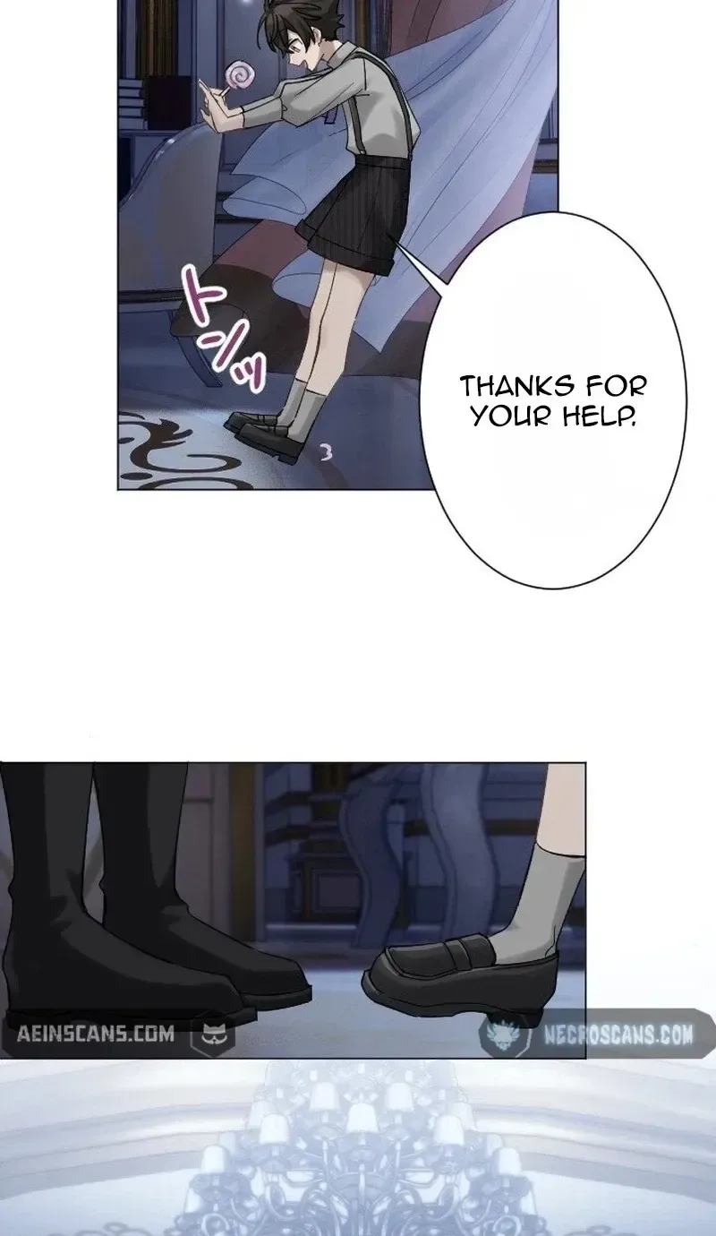 Dear Husband, I’ll Earn Money and Get a Divorce! Chapter 35 page 60