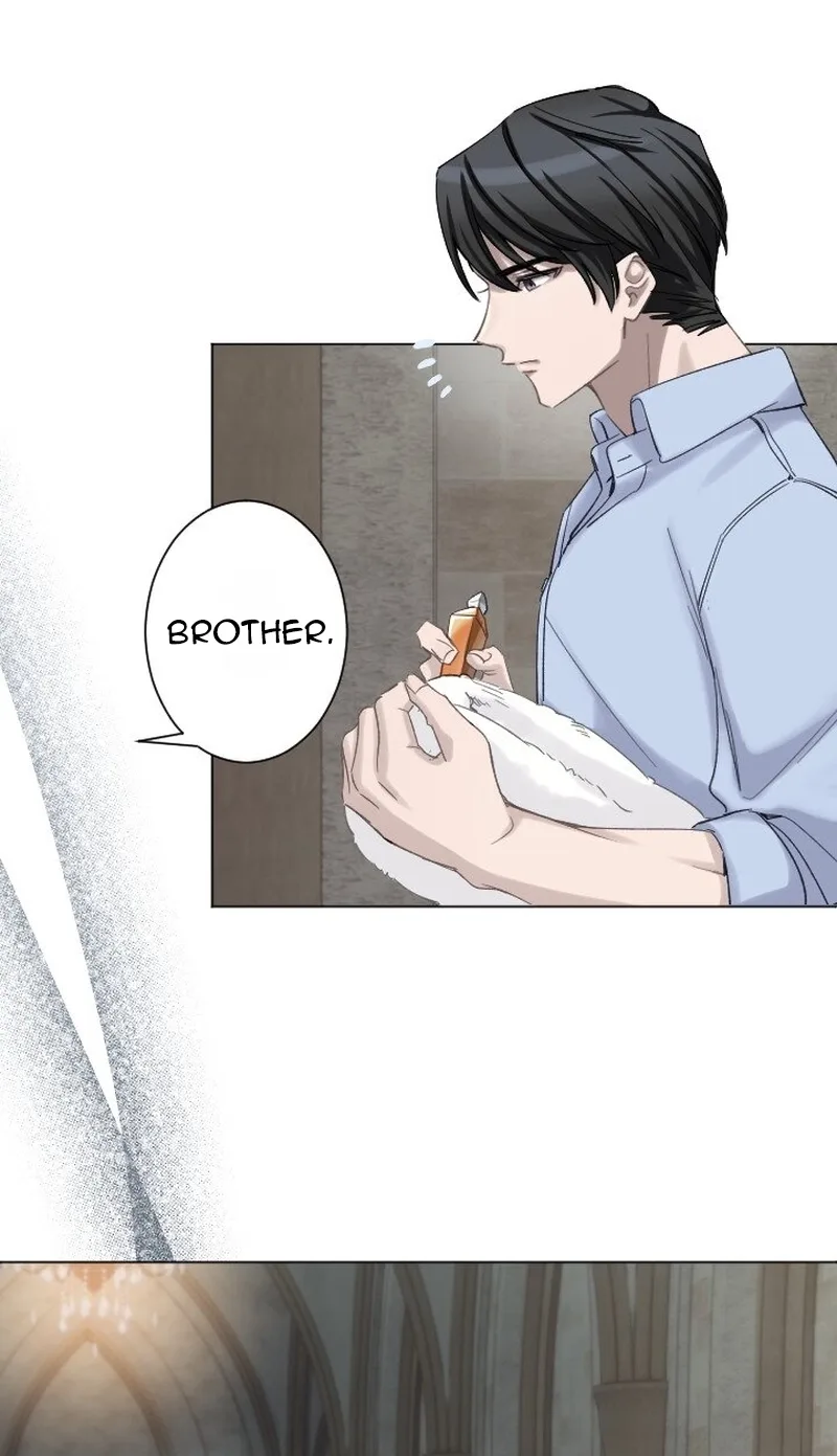 Dear Husband, I’ll Earn Money and Get a Divorce! Chapter 35 page 38