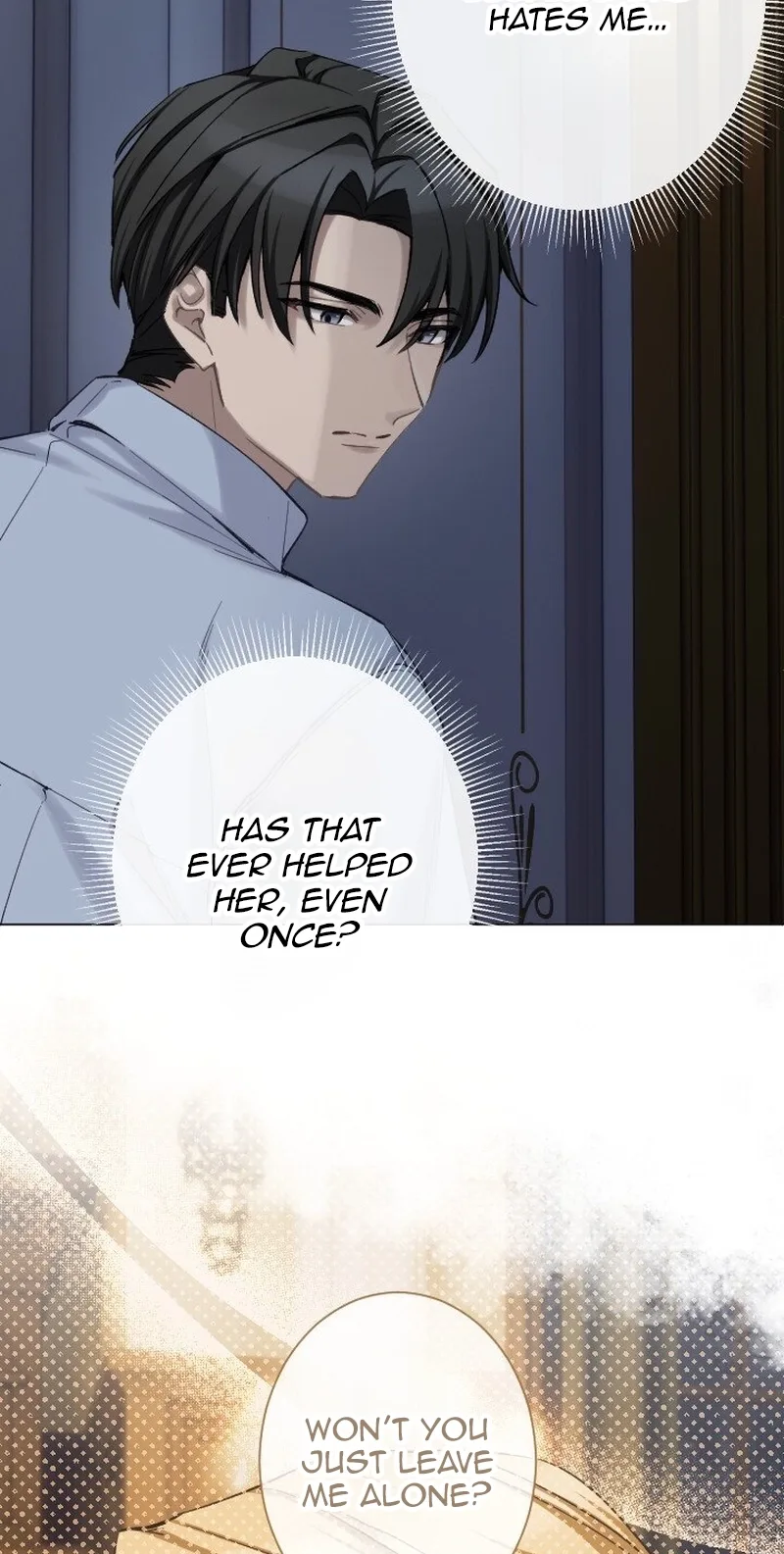 Dear Husband, I’ll Earn Money and Get a Divorce! Chapter 35 page 55