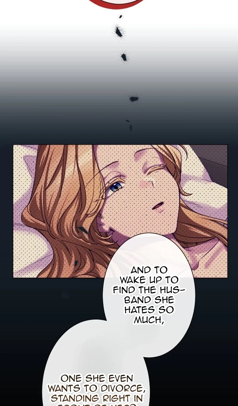 Dear Husband, I’ll Earn Money and Get a Divorce! Chapter 35 page 45
