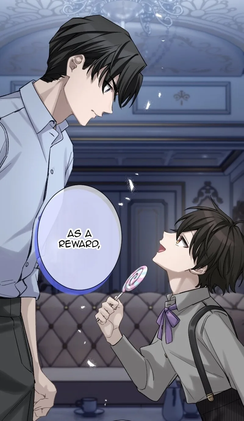 Dear Husband, I’ll Earn Money and Get a Divorce! Chapter 35 page 61