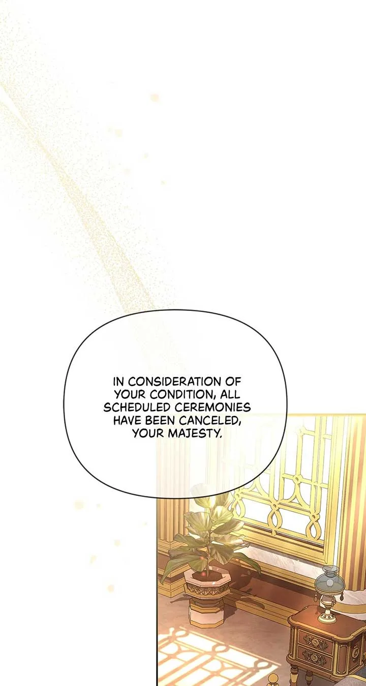 Dear Villainous Husband, the One to be Obsessed with is Over There Chapter 61 page 2