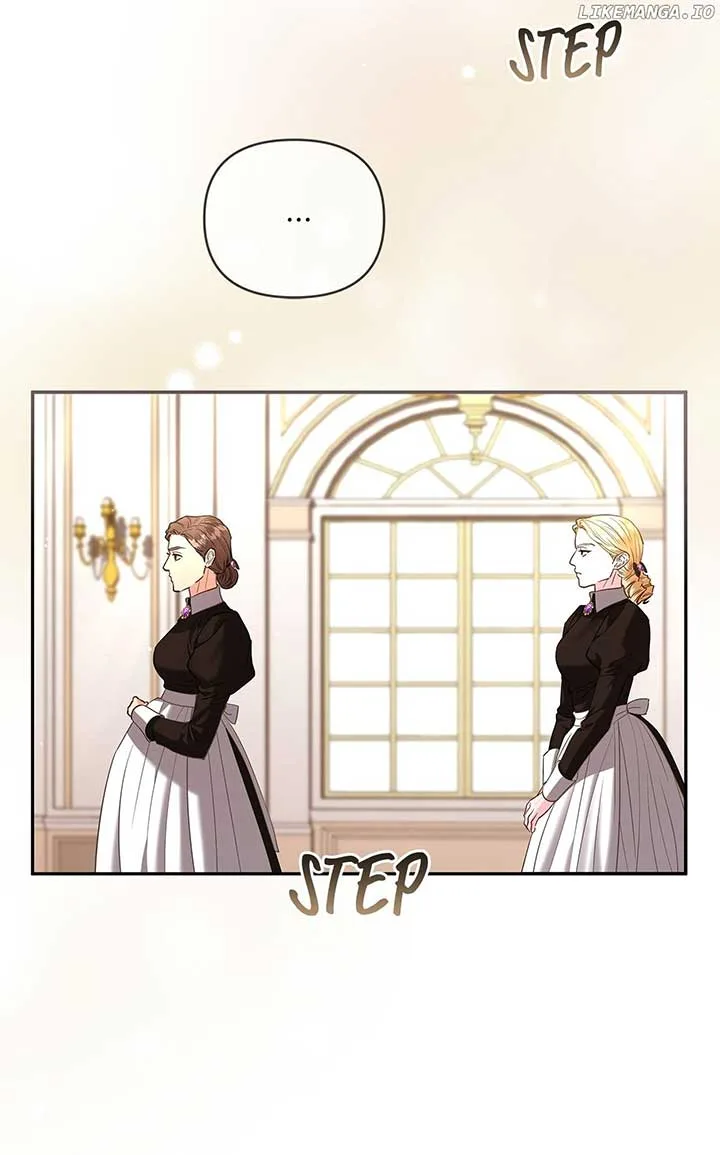 Dear Villainous Husband, the One to be Obsessed with is Over There Chapter 61 page 6