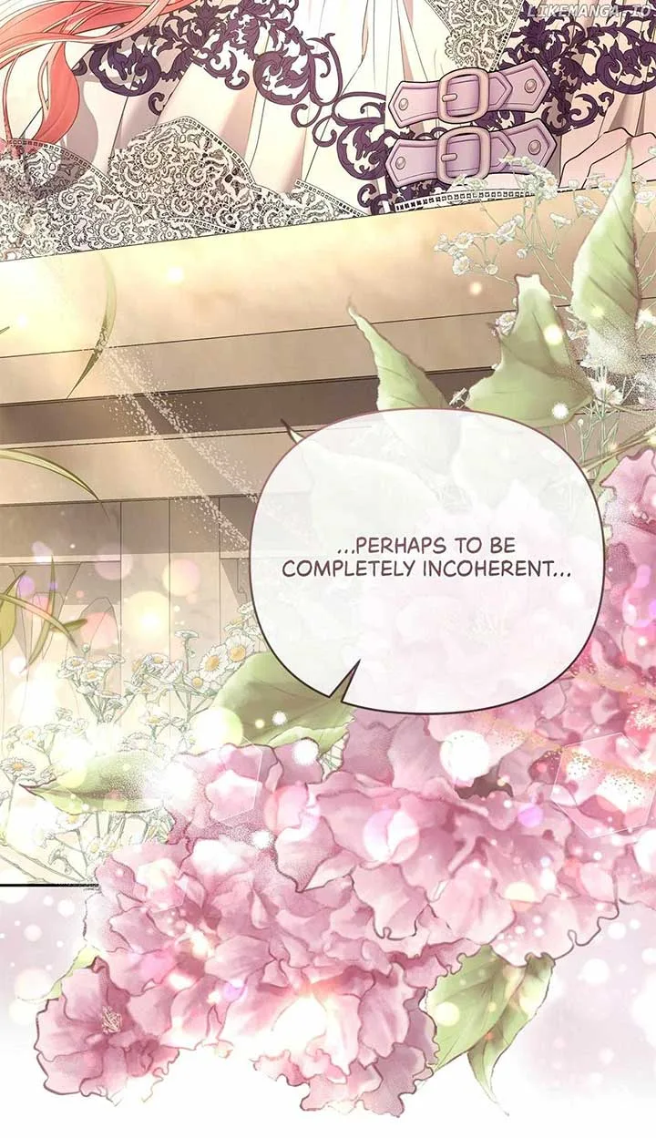 Dear Villainous Husband, the One to be Obsessed with is Over There Chapter 61 page 12