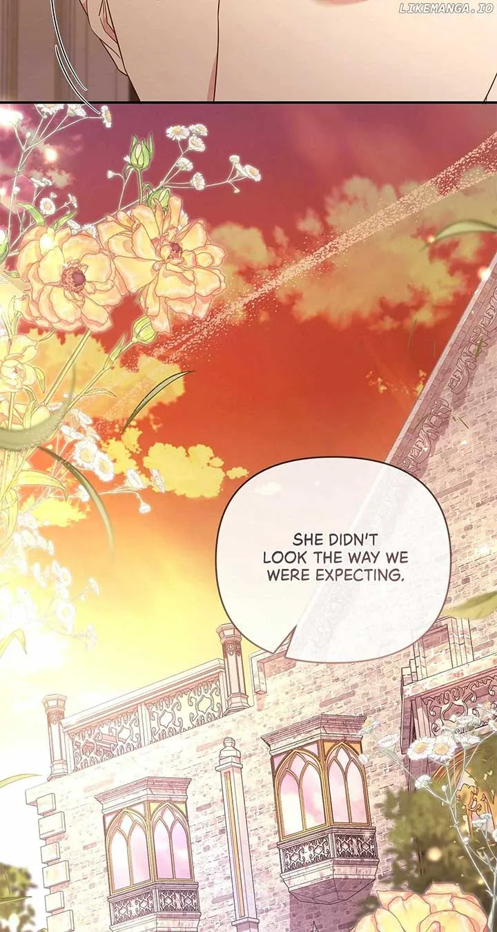 Dear Villainous Husband, the One to be Obsessed with is Over There Chapter 61 page 10